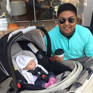 Meet your Posher, Alex